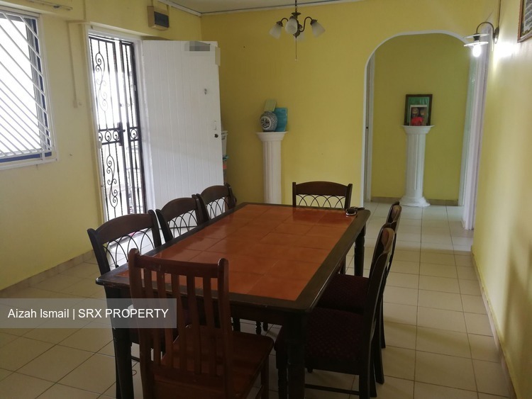 Blk 662 Yishun Avenue 4 (Yishun), HDB 4 Rooms #180577862